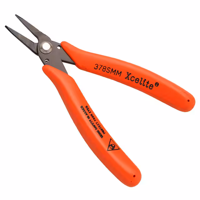 378SMMN Apex Tool Group  Pinze